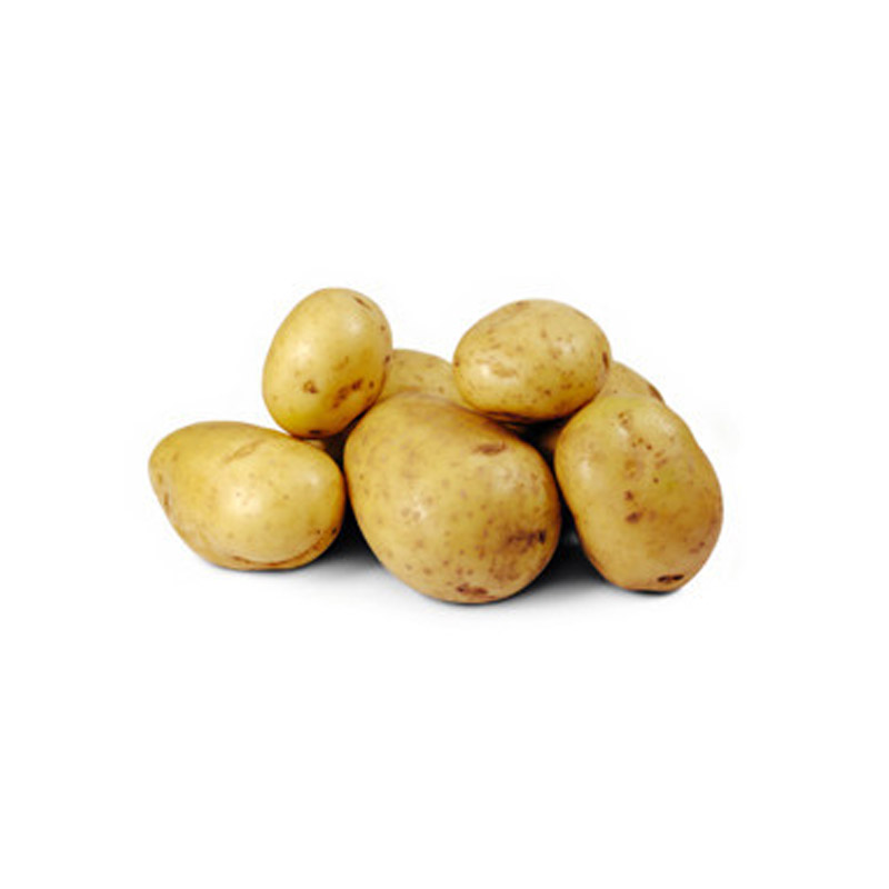 badshah potato